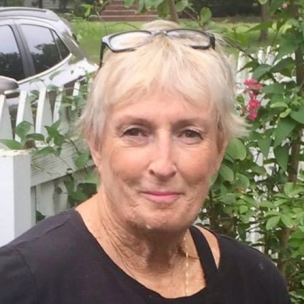 Meet your Posher, Janice